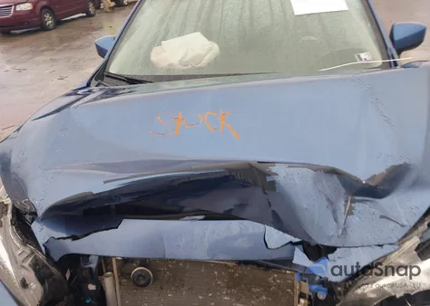 2019 Subaru Crosstrek 2.0I Premium из США, поврежденный, VIN JF2GTAEC3K8210676